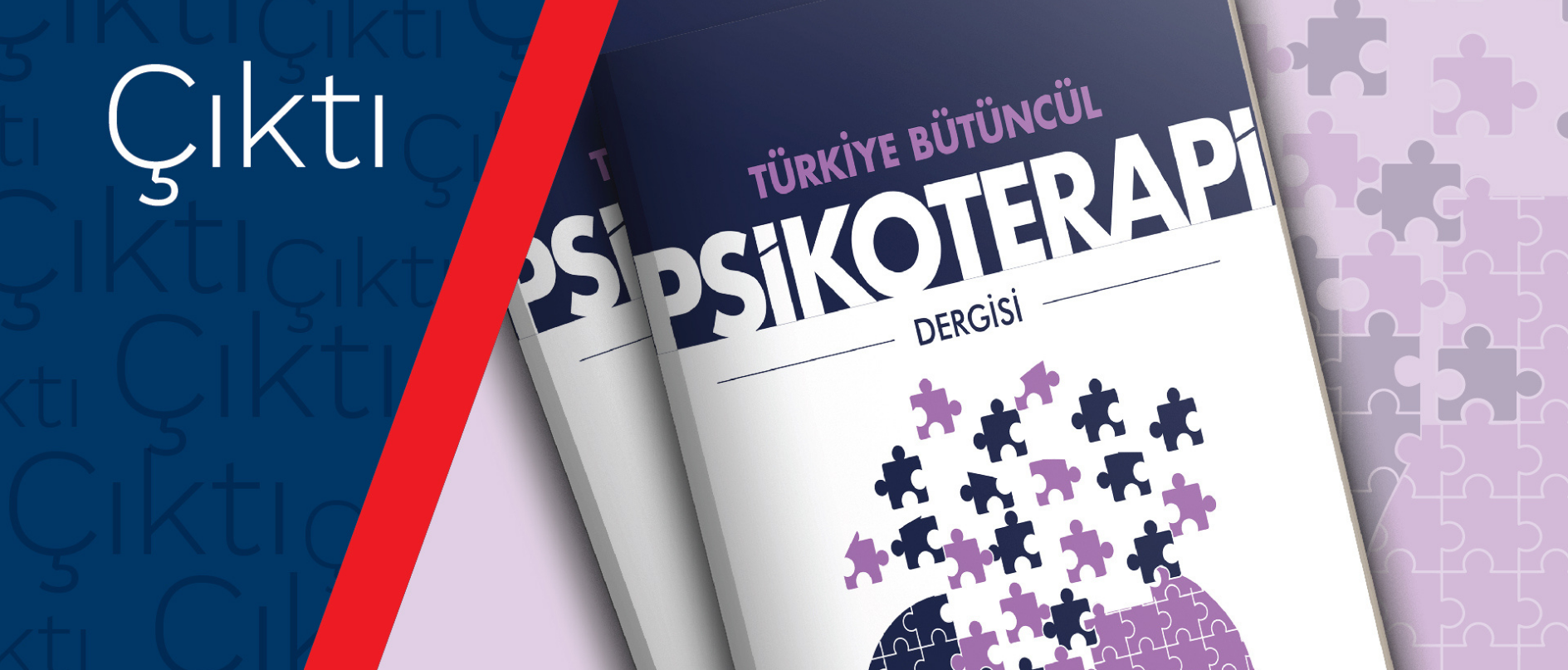 Türkiye Bütüncül Psikoterapi Dergisi